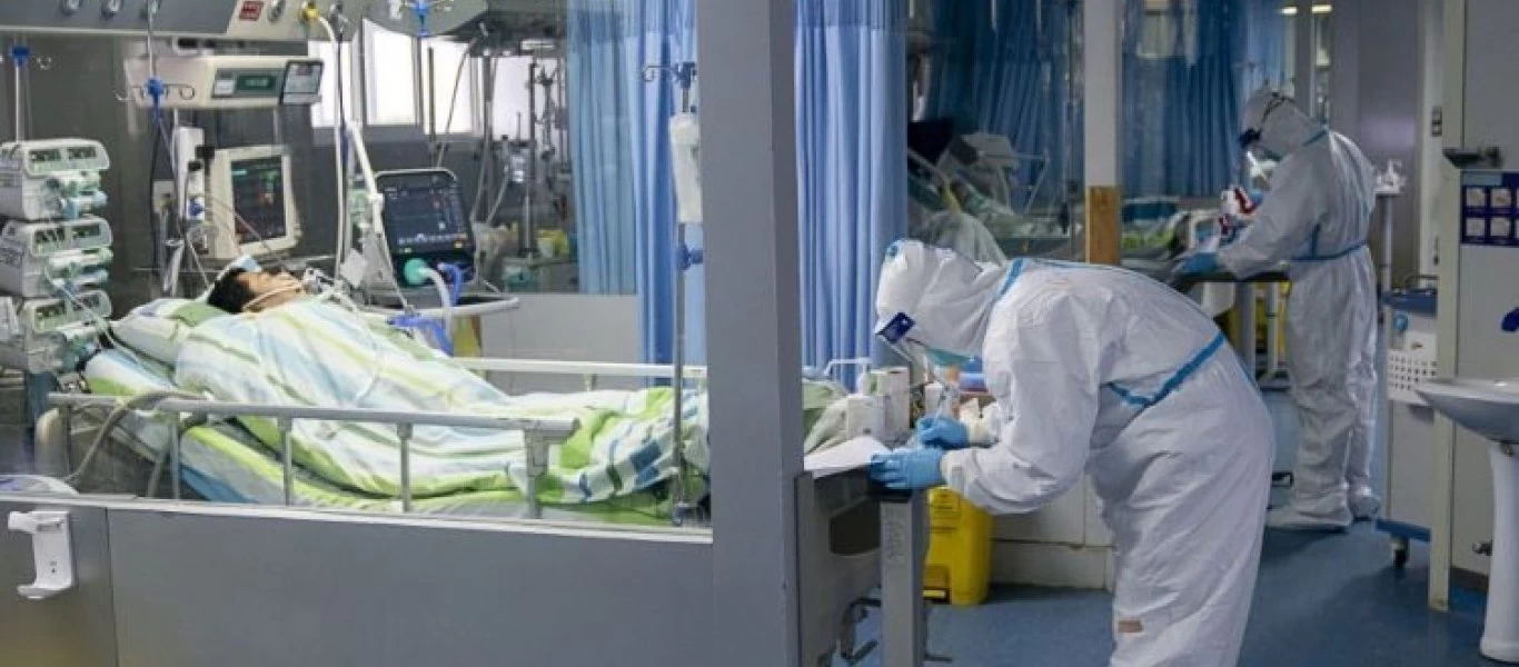 Άλλοι 51 'Ελληνες εκδρομείς που ταξίδεψαν στους Άγιους Τόπους έχουν μπει σε καραντίνα!